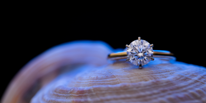 3 Carat Diamond Ring: Ultimate Buying Guide 3 Carat Diamond Ring: Ultimate Buying Guide
