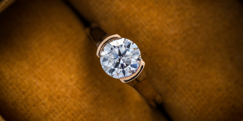 4 Carat Diamond Ring: Ultimate Buying Guide 4 Carat Diamond Ring: Ultimate Buying Guide