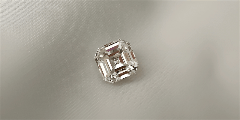 A Brief History of the Asscher Cut Diamond A Brief History of the Asscher Cut Diamond