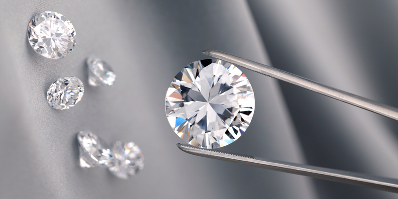 Certified Vs. Uncertified Diamonds: Which One Should You Choose? Certified Vs. Uncertified Diamonds: Which One Should You Choose?