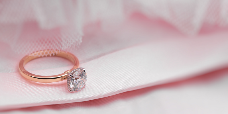 How to Choose a 1.5 Carat Diamond Ring? How to Choose a 1.5 Carat Diamond Ring?