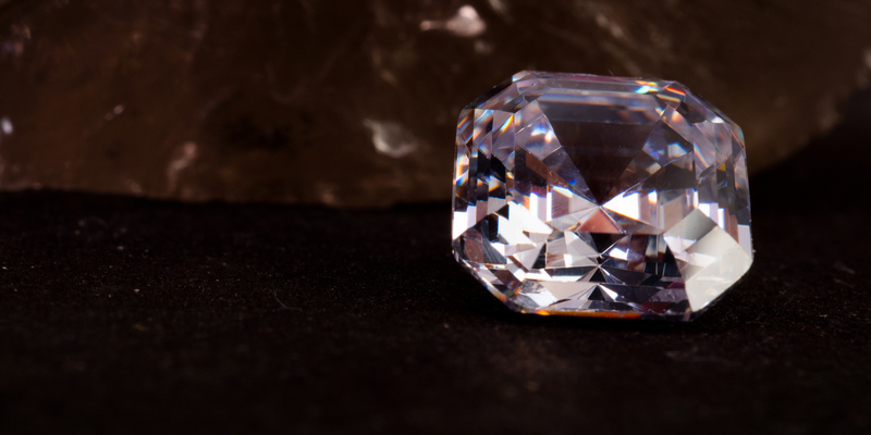 Moissanite Facts: Discover What Makes This Gemstone Unique? Moissanite Facts: Discover What Makes This Gemstone Unique?