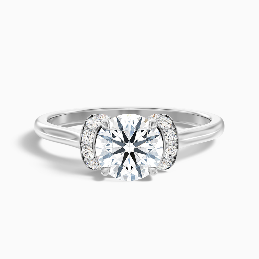 UNIQUE ENGAGEMENT RINGS