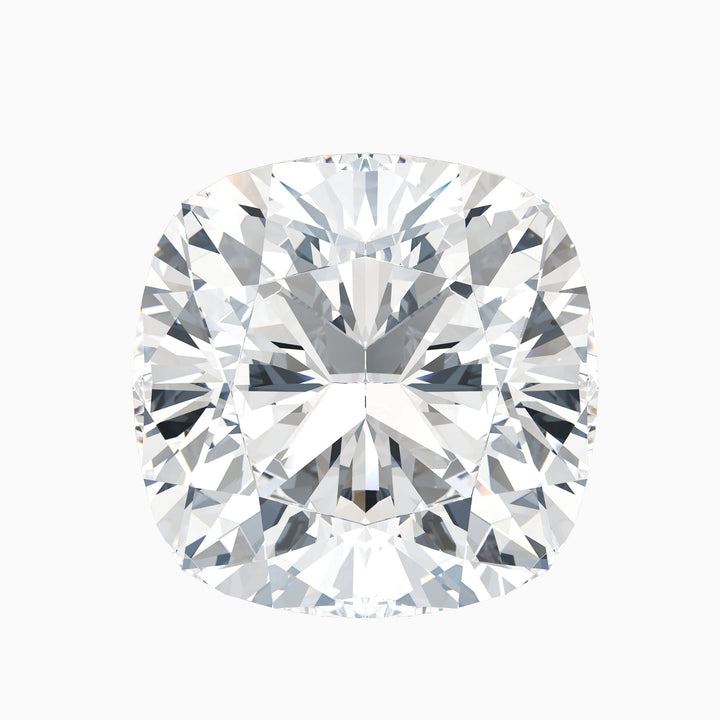 Cushion Cut IGI Certified Lab Grown Diamond