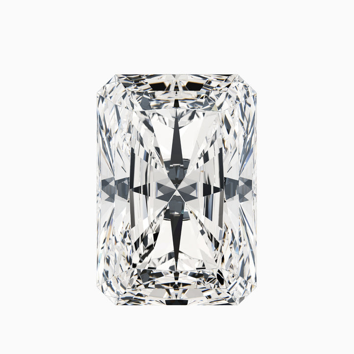 Radiant Cut IGI Certified Lab Grown Diamond
