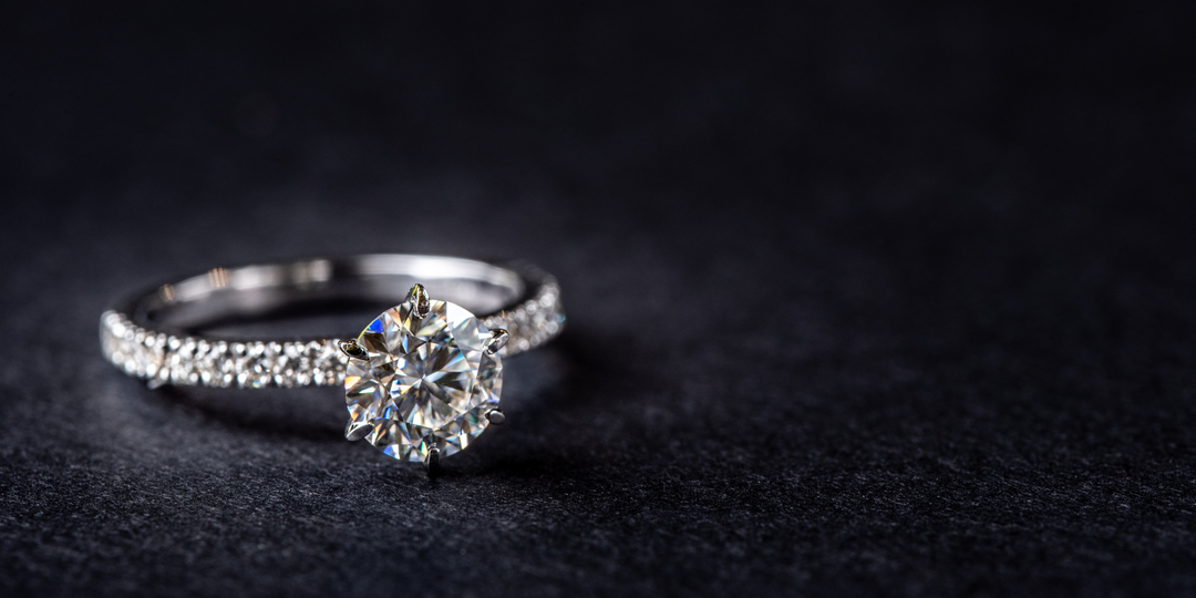 2.5 Carat Diamond Ring: Ultimate Buying Guide