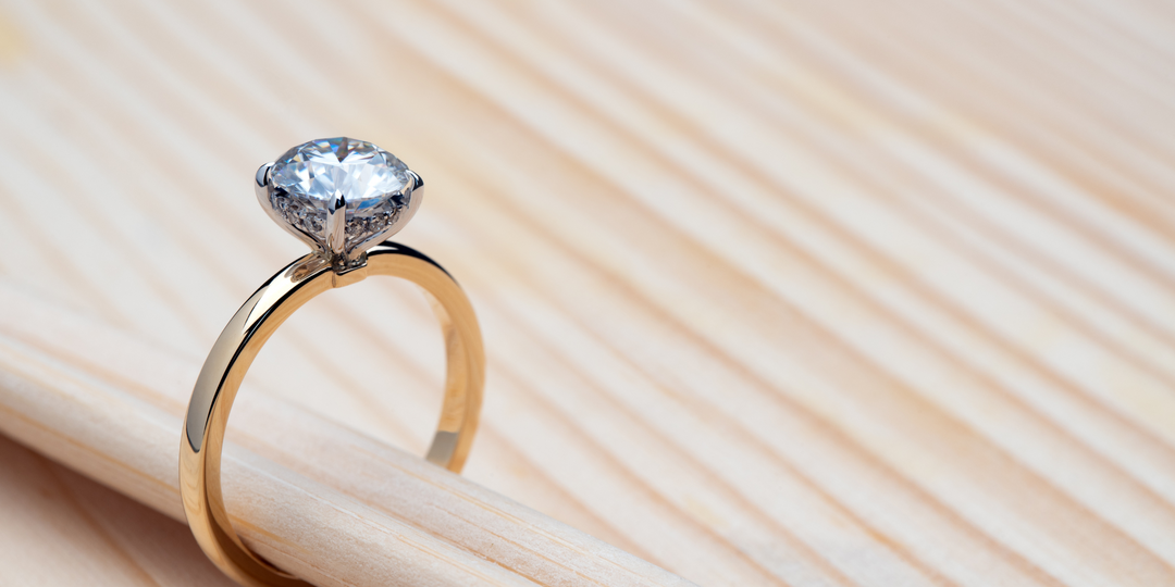 5 Carat Diamond Ring: Ultimate Buying Guide