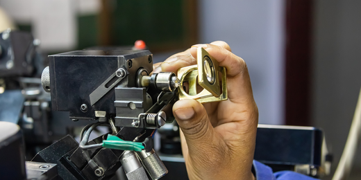 A Complete Guide to Lab Diamond Clarity