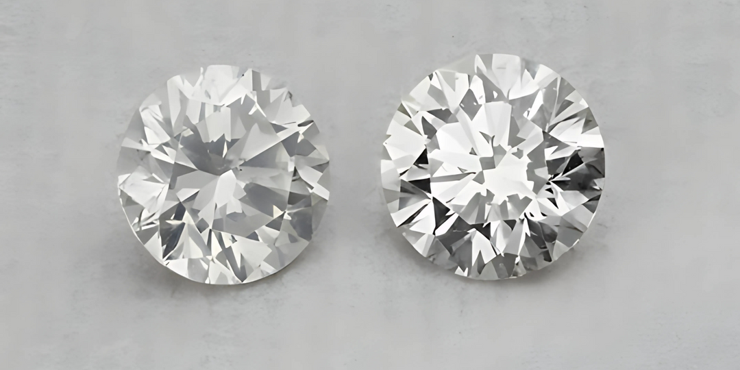 A Comprehensive Guide To Cloudy Diamonds