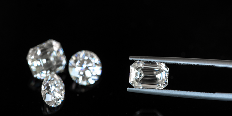 Breaking Down the Cost of Moissanite