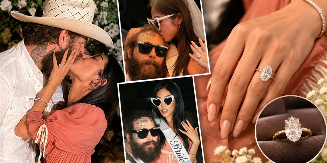 Christy Lee Engagement Ring: Carats, Cut, and Other Details