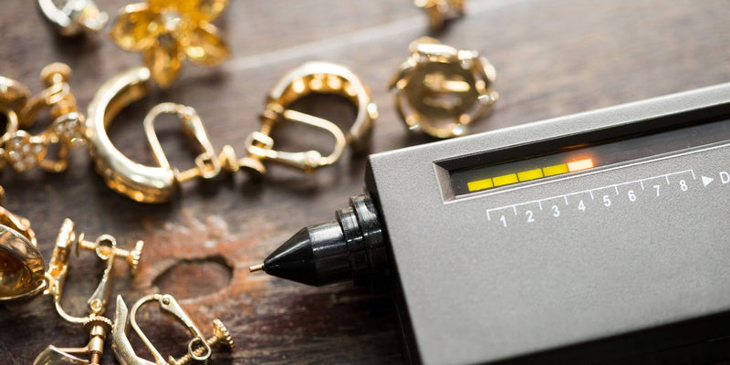 Does Moissanite Pass the Diamond Tester?