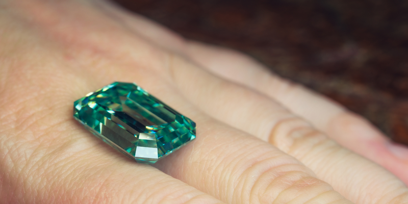 Emerald Cut Diamonds: Everything You Need to Know