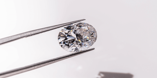 Everything You Need to Know About Oval Cut Diamonds