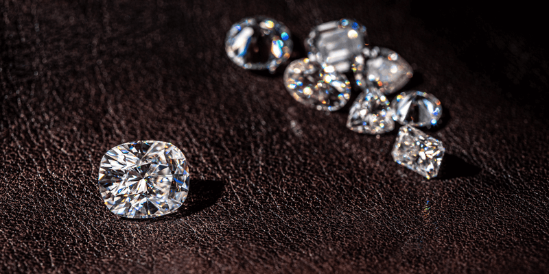 How Are Lab Grown Diamonds Made?