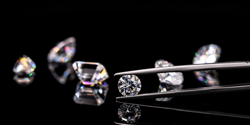 How Much Does a 1 Carat Lab Grown Diamond Cost?
