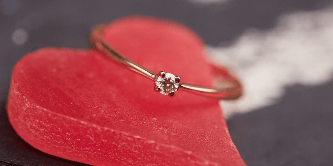 How to Customize the Perfect Jewelry Gift for Valentine's Day