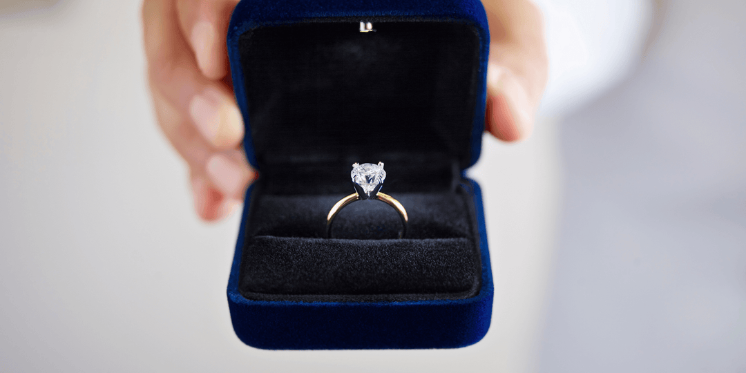 How to Insure Your Diamond Engagement Ring?