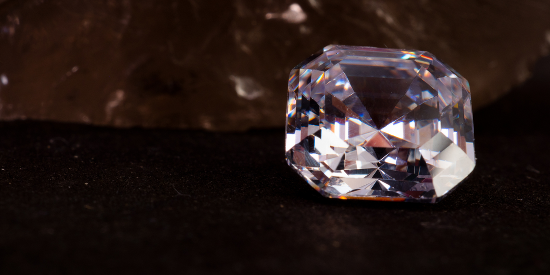 Moissanite Facts: Discover What Makes This Gemstone Unique?