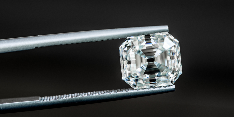 Moissanite Longevity: Will Your Sparkle Stand the Test of Time?