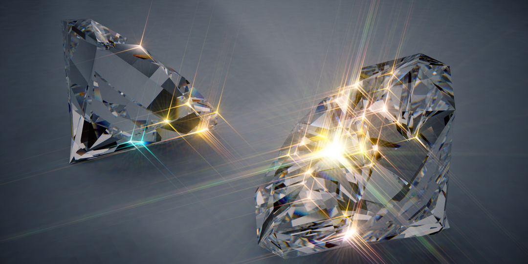 Does Moissanite Sparkle More Than Diamonds?