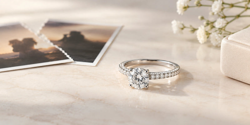 The Complete Guide to Divorce Rings