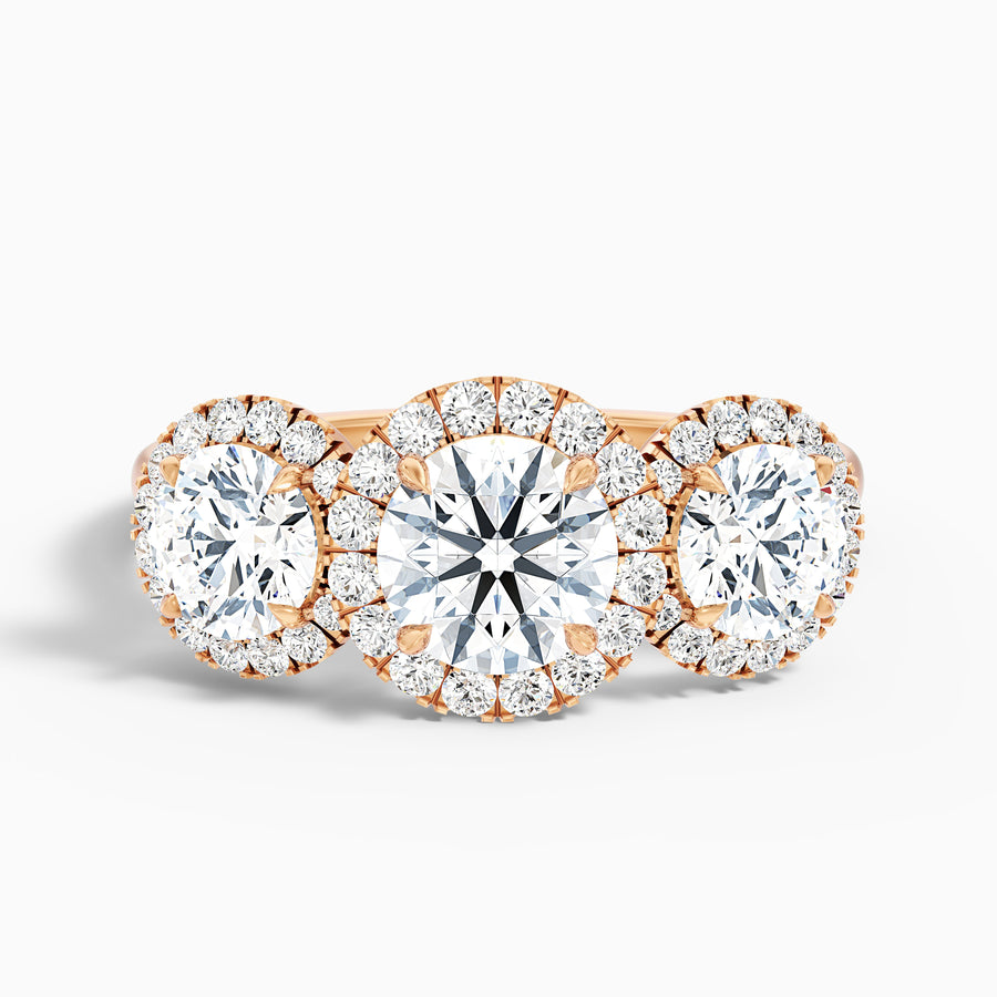 6 Carat Diamond Ring | 6 Carat Diamond Engagement Ring