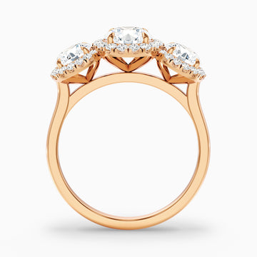 6 Carat Diamond Ring | 6 Carat Diamond Engagement Ring